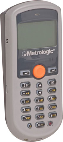 metrologic sp5500 optimus s